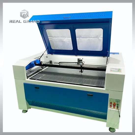 Grabadora CNC