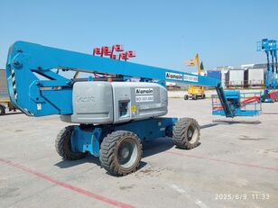 Brazo telescópico (boom lift)