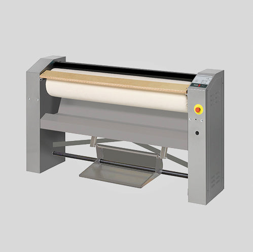 Máquina de planchado industrial (Industrial Ironing Machine)