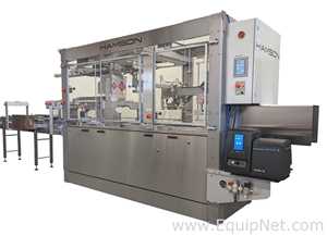 Máquina de case packing