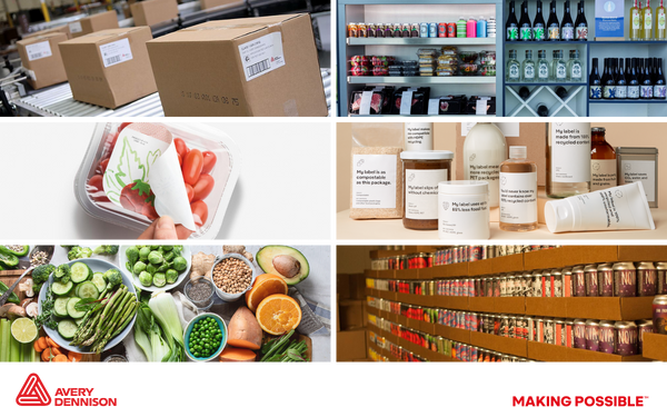 Envasado y embalaje (búsquedas en sostenibilidad y trazabilidad)