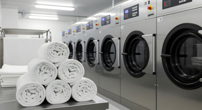 Washing Systems