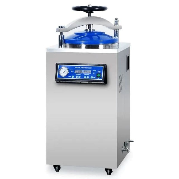 Esterilizadores de vapor