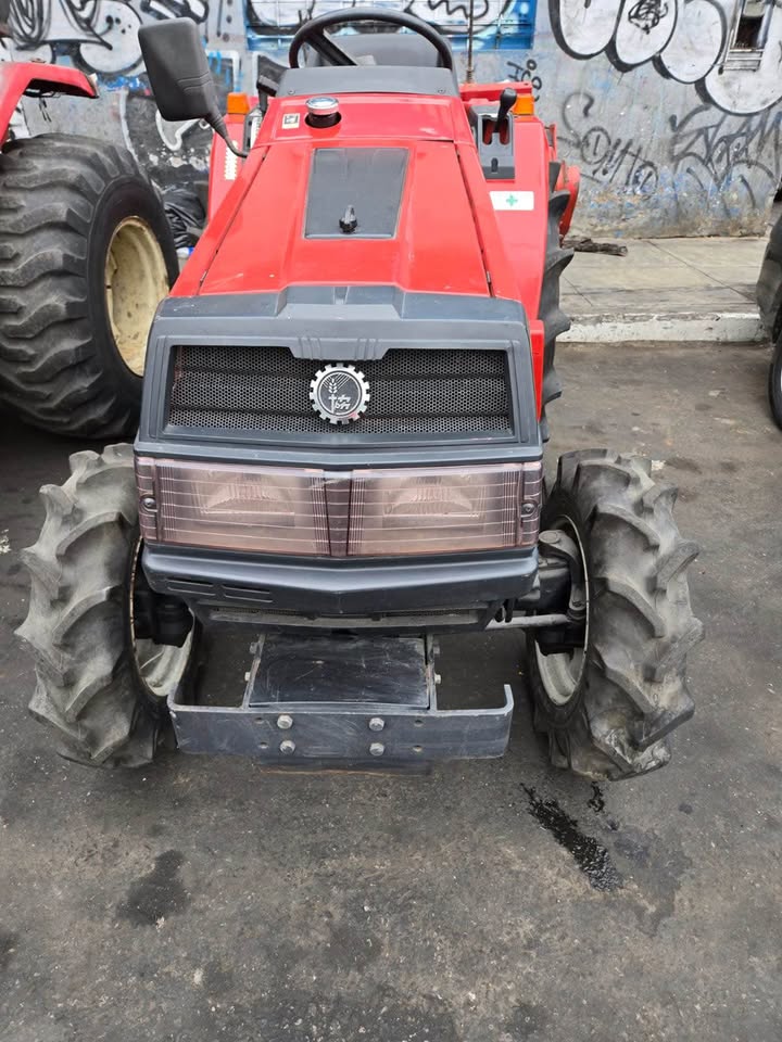 Tractor Agricola 2018 Mitsubishi 4x4
