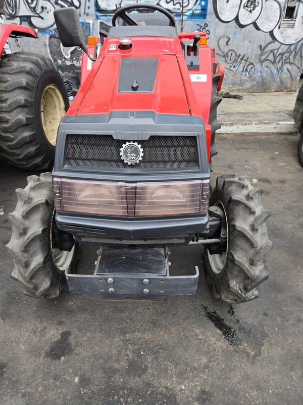Tractor Agricola 2018 Mitsubishi 4x4