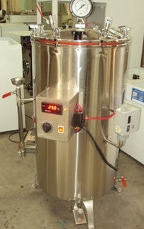 Autoclave