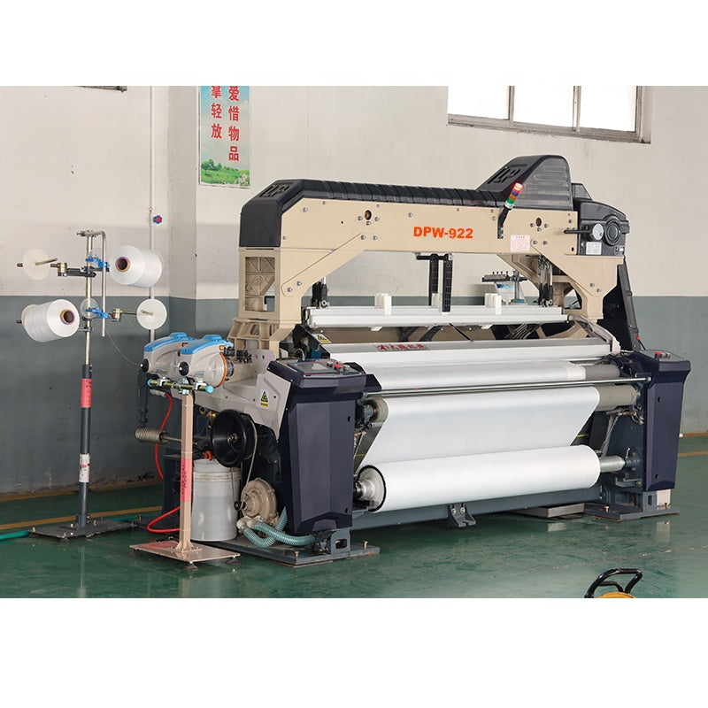 Telar modular (Modular Loom)