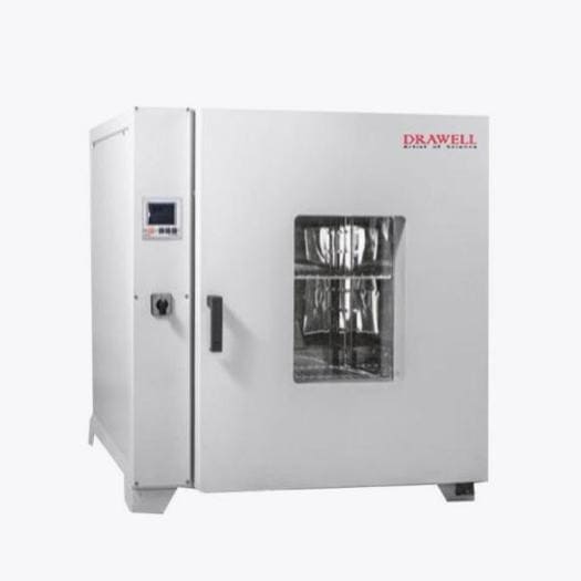 Horno de secado infrarrojo