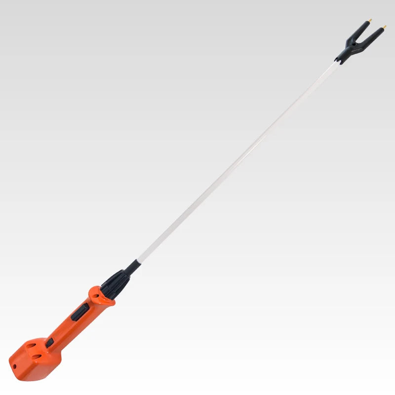 Varilla eléctrica para ganado (cattle prod)