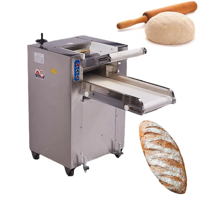 Laminadora reversible