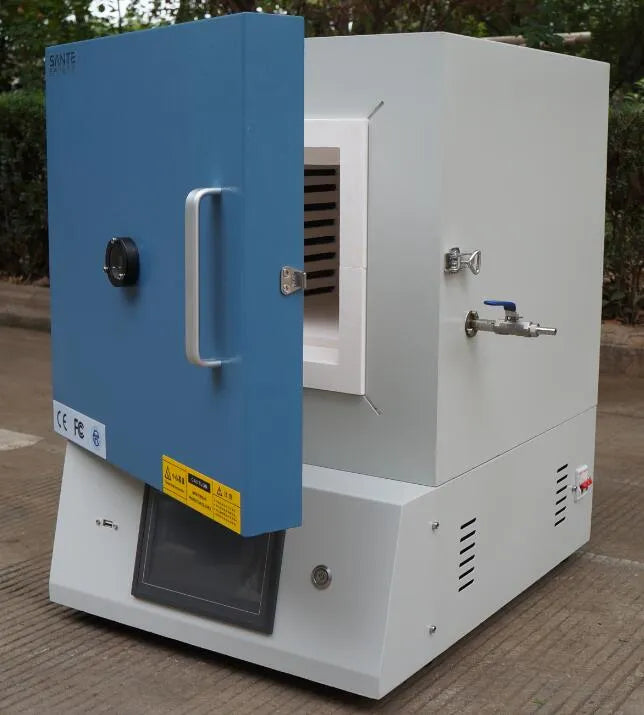 Horno de resistencia