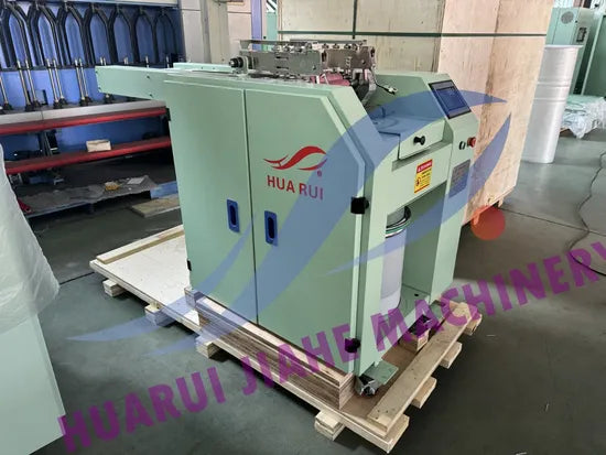 Máquina de estirado (Drawing Machine)