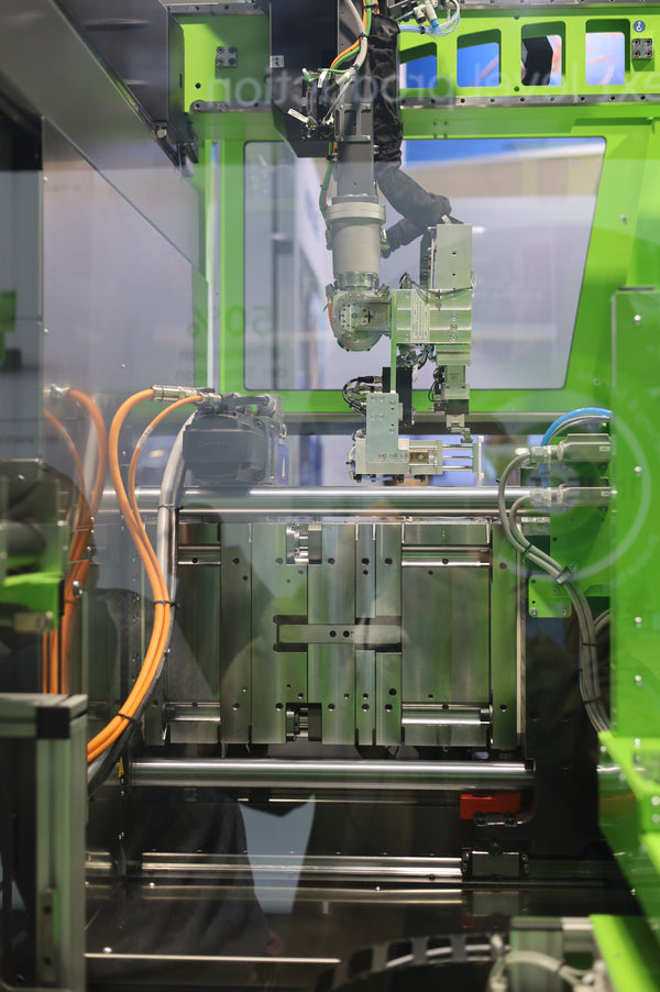 Inyectora ENGEL victory 120