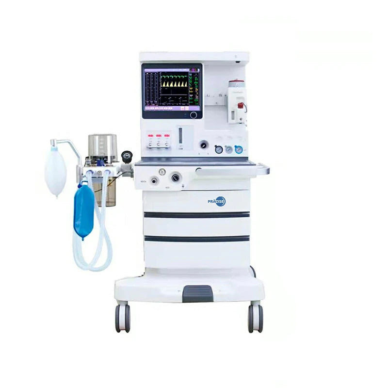 Máquina de anestesia