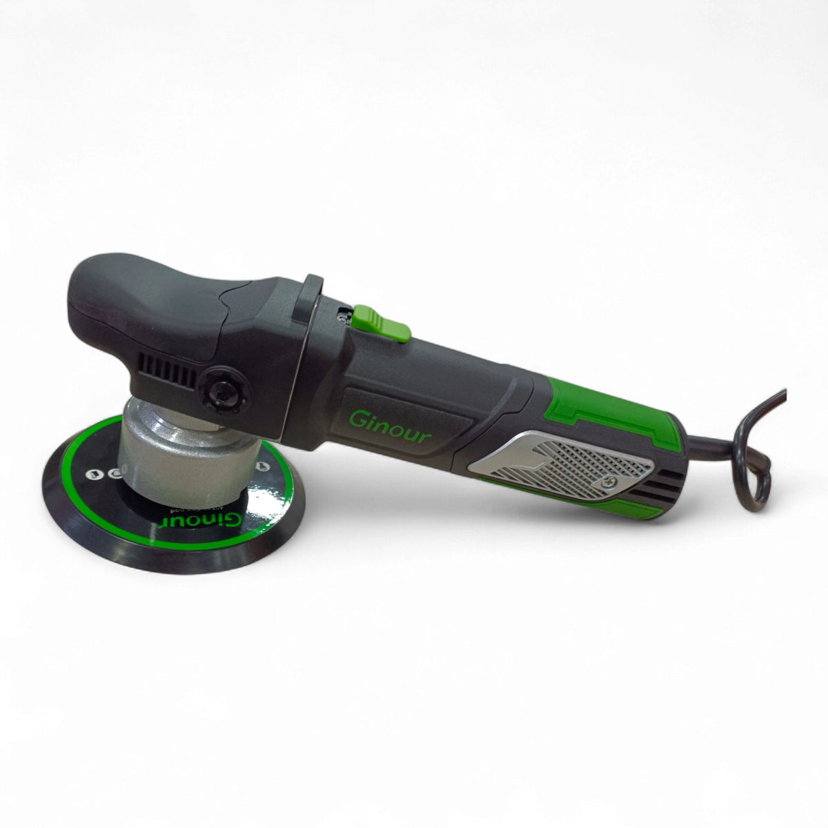 Pulidora orbital