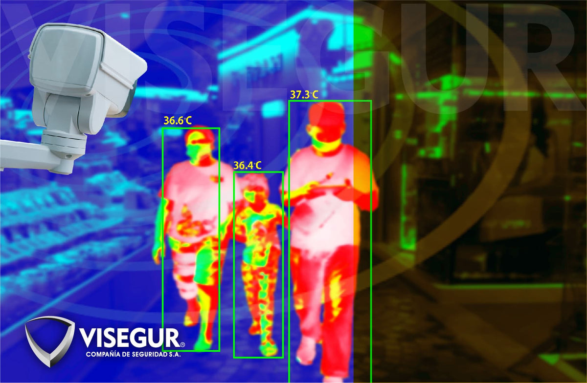 Sensor de temperatura corporal