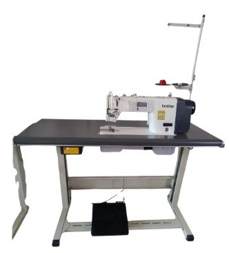 Maquina Recta Industrial