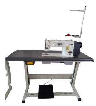 Maquina Recta Industrial
