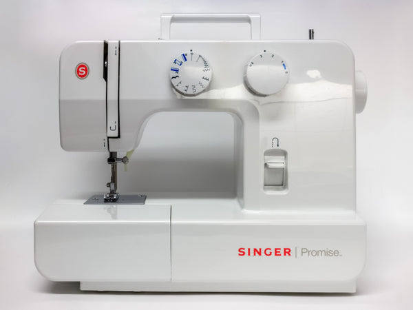 Máquina de coser industrial Singer Promise 1409