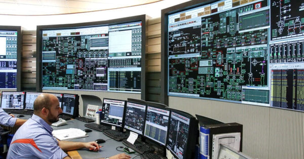 Sistema SCADA