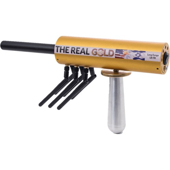 Detector de metales