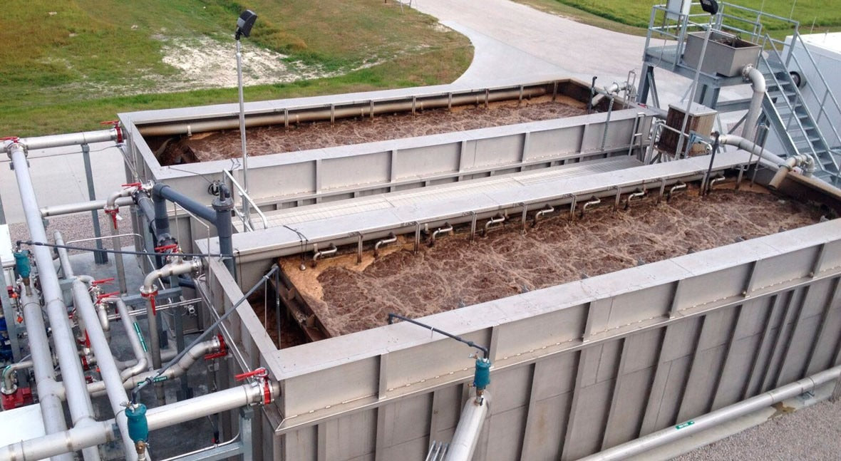 Reactor de membrana