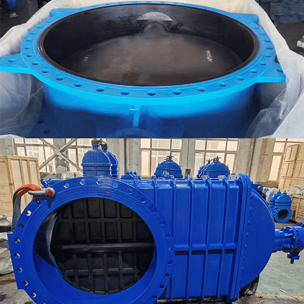 Máquina de cierre de válvulas