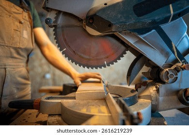 Sierra de corte angular