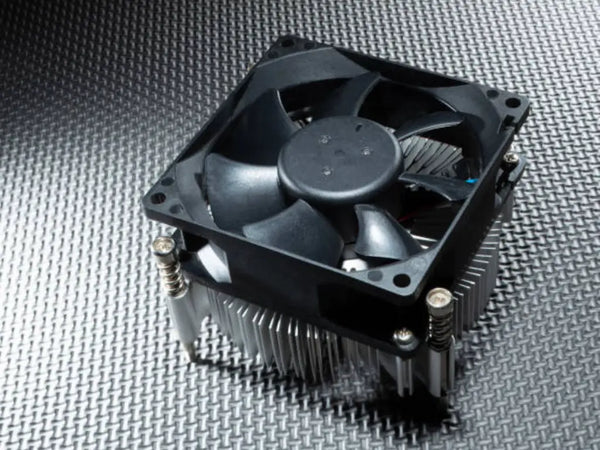 Conservadora de ventilación