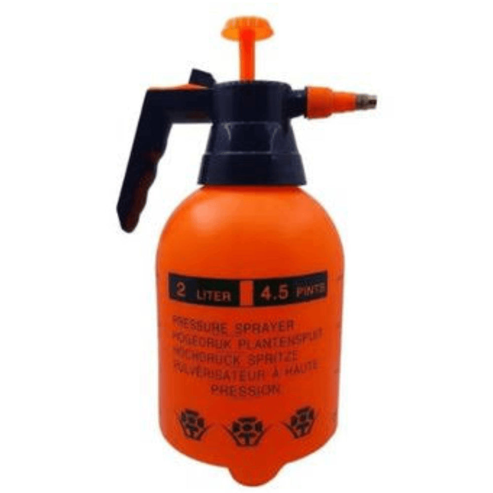 Pulverizador de desinfectante
