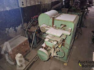 Escopladora (mortiser)