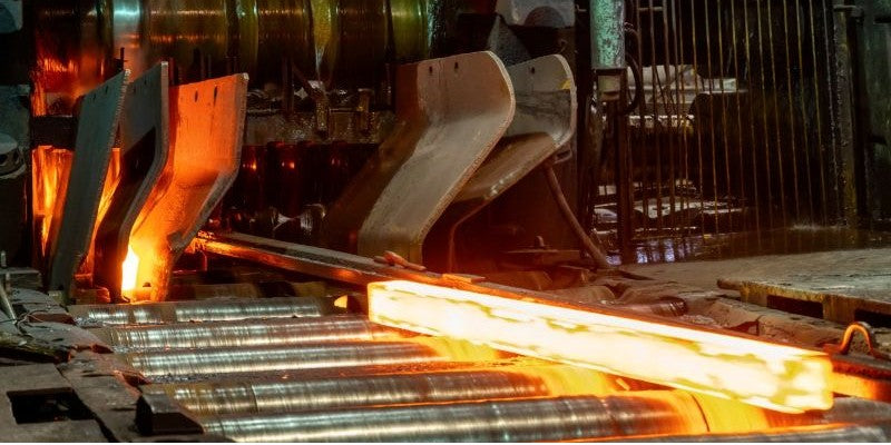 Laminación y extrusión (crecimiento en perfiles y láminas)