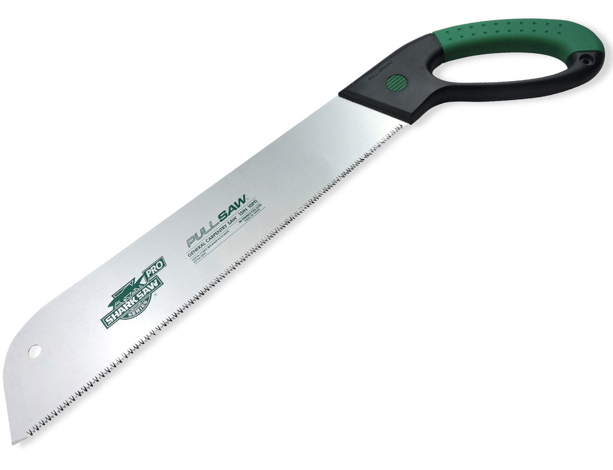 Sierra rip para madera blanda