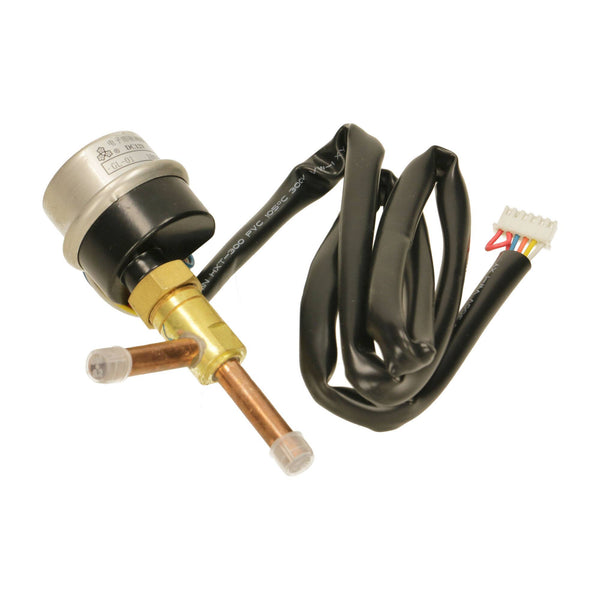 Válvula de expansión electrónica