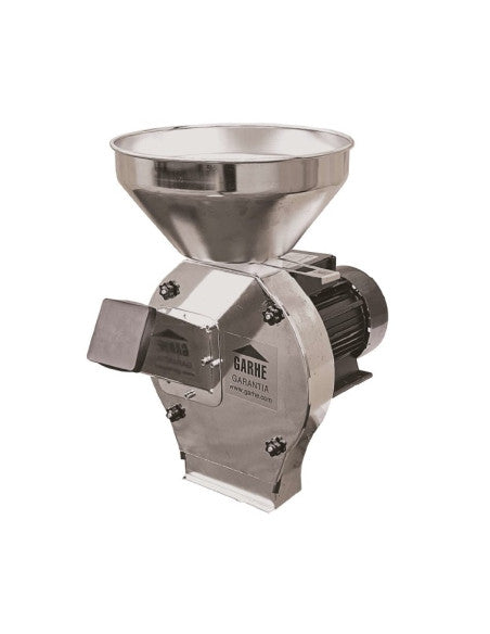 Molinos trituradores