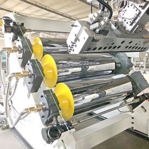 Extrusión y perfilado (populares por fabricación continua de perfiles y láminas)