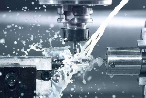 Torno CNC