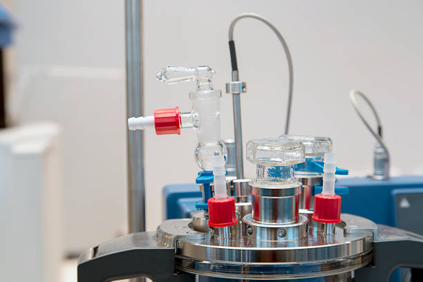 Reactor de fermentación