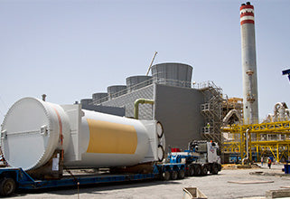 Turbina de biomasa