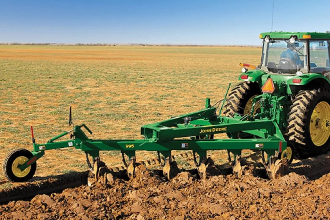 Arado de vertedera