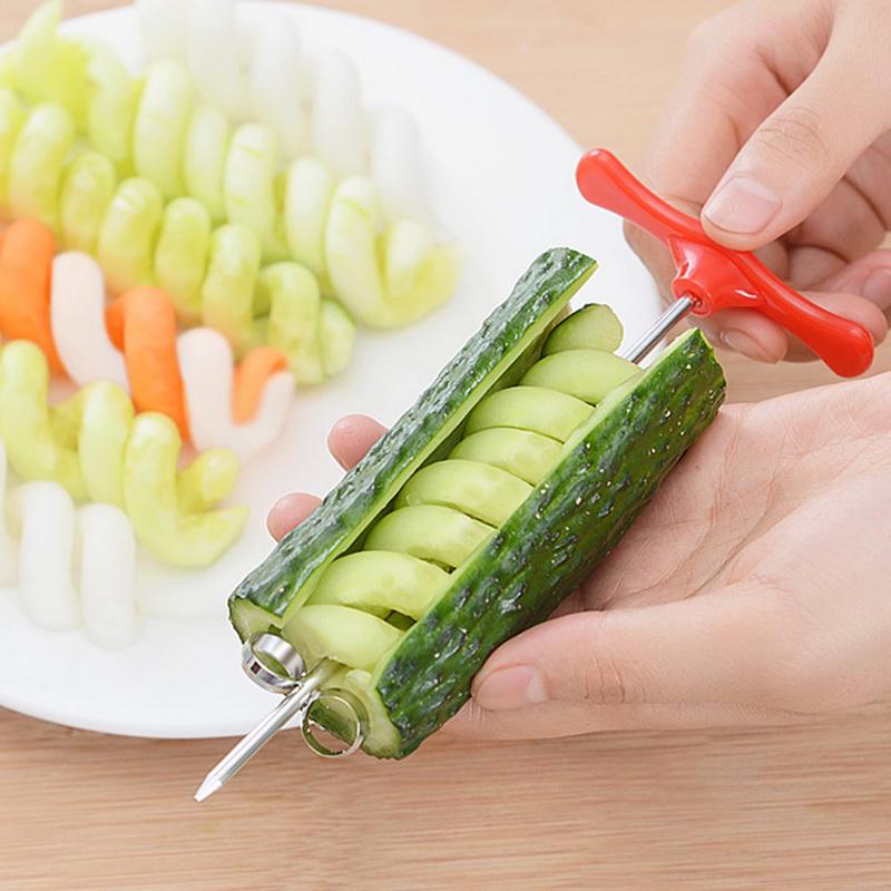 Cutters de vegetales