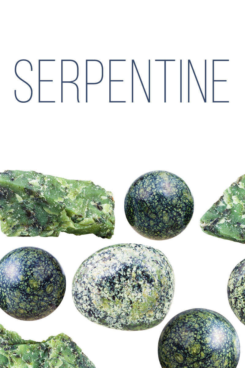 Serpentín
