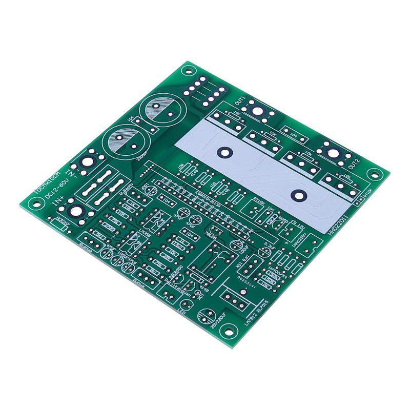 Placa de alta frecuencia