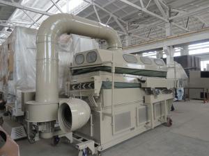 Separador de gravedad