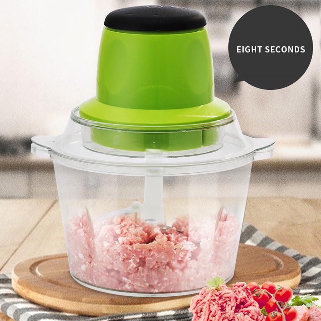 Grinders de alimentos