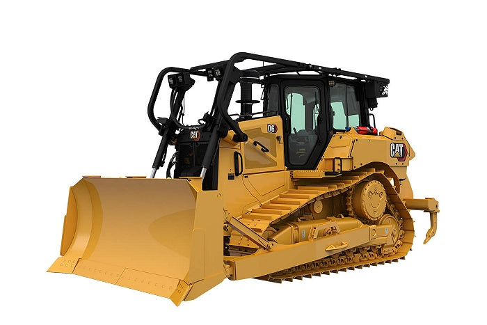 Topador (bulldozer)