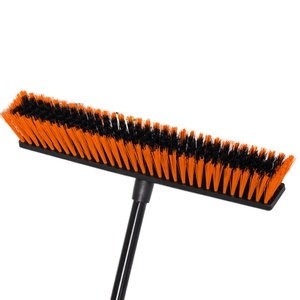 Cepillo de superficies anchas