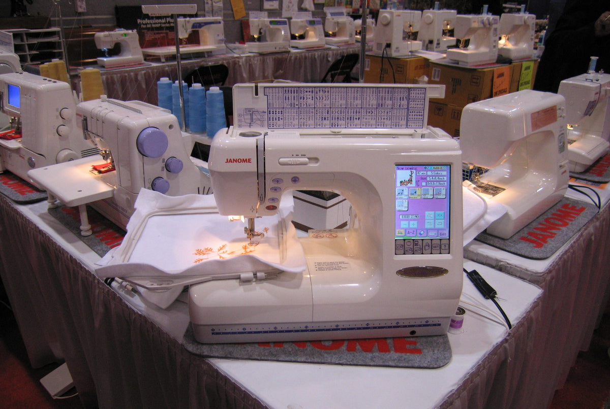 Equipo textil de segunda mano en excelente condición