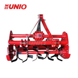 Cultivador rotativo (rototiller)