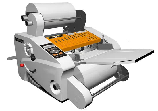 Laminadora de caliente